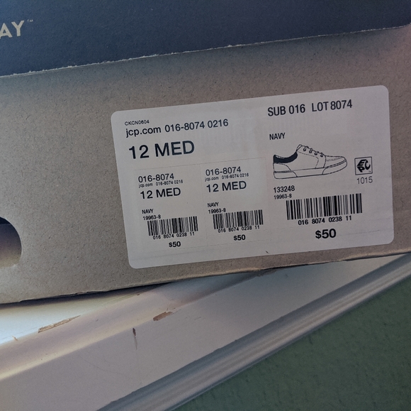 St. John shoes - Picture 3 of 5